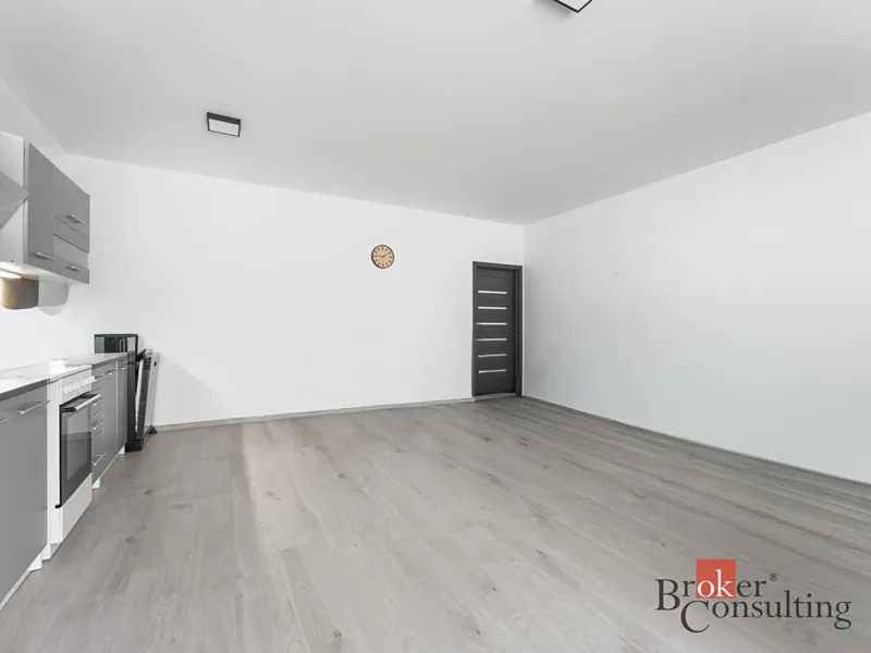 Prodej, byty/2+kk, 60.11 m2, Arménská 2673, 27201 Kladno, Kl